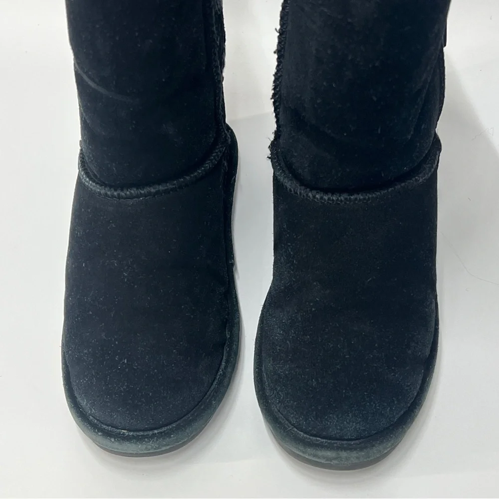 BearPaw excellent winter